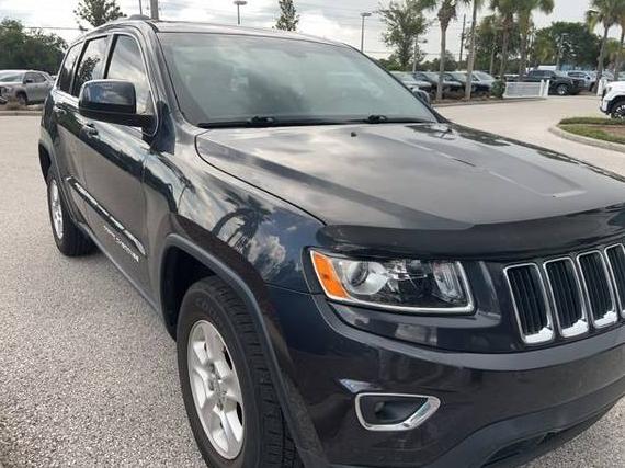 JEEP GRAND CHEROKEE 2015 1C4RJEAG5FC957082 image